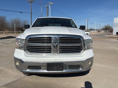 2014 RAM 1500 Lone Star