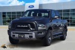 2017 RAM 1500 Rebel