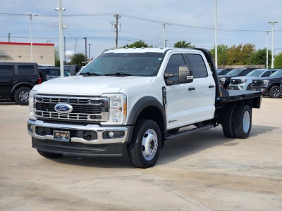 2023 Ford F-450SD XL DRW