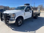 2020 Ford F-350SD XL DRW