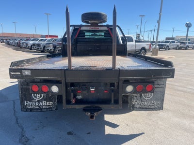 2020 Ford F-350SD XL DRW