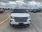 2019 Ford Explorer Platinum