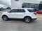 2019 Ford Explorer Platinum