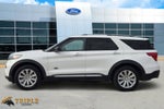 2022 Ford Explorer King Ranch