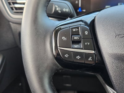 2023 Ford Escape Plug-In Hybrid Base