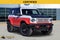 2025 Ford Bronco Stroppe Edition