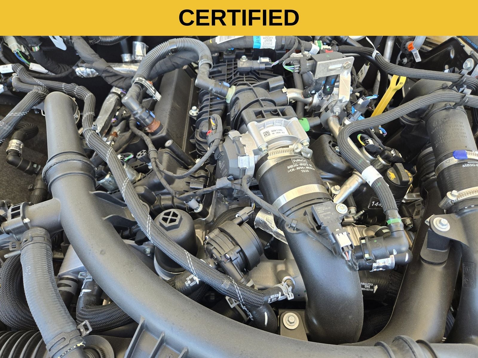 2025 Ford Bronco Stroppe Edition