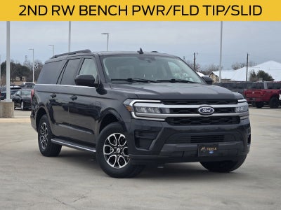 2023 Ford Expedition Max XLT