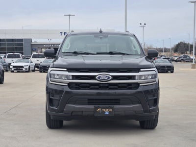2023 Ford Expedition Max XLT