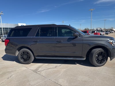 2022 Ford Expedition Max XLT