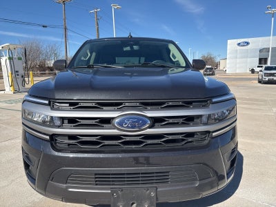 2022 Ford Expedition Max XLT