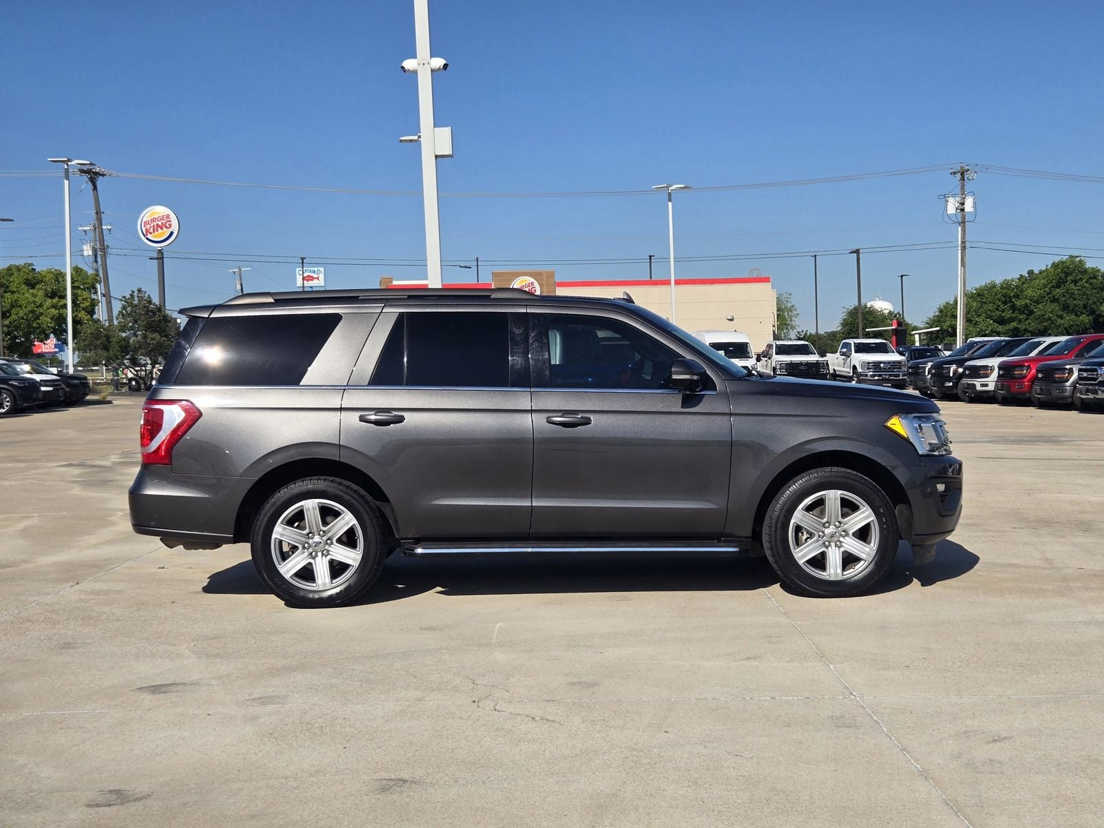 2019 Ford Expedition XLT