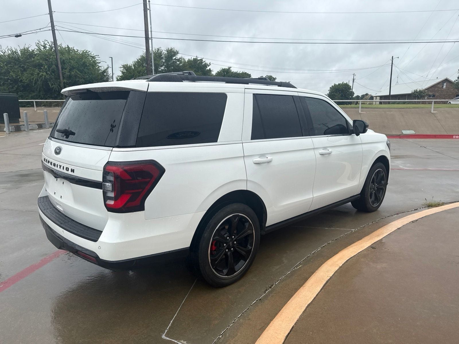 2024 Ford Expedition Limited
