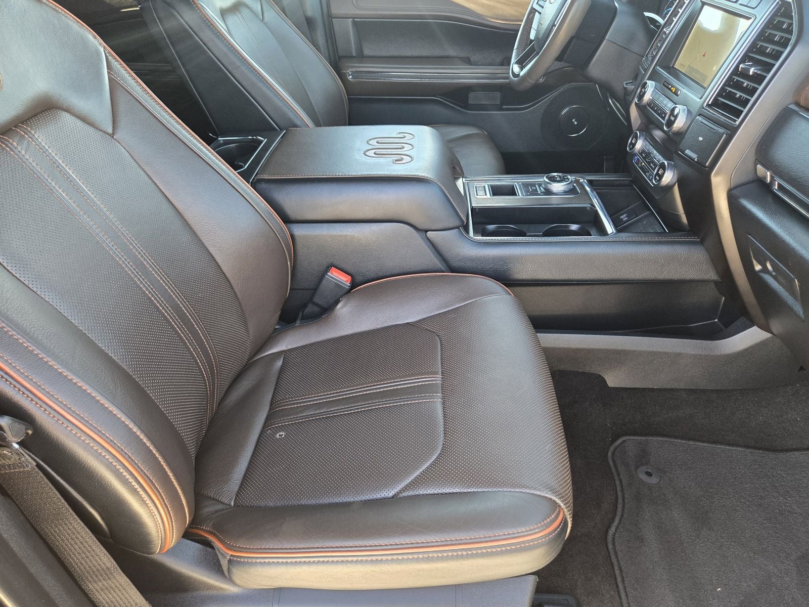 2020 Ford Expedition King Ranch