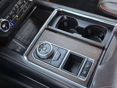 2020 Ford Expedition King Ranch