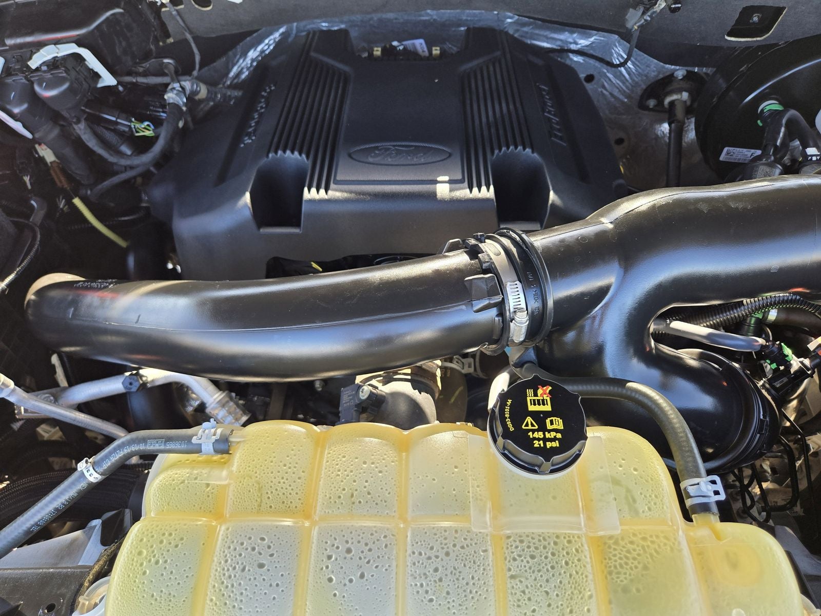 2020 Ford Expedition King Ranch