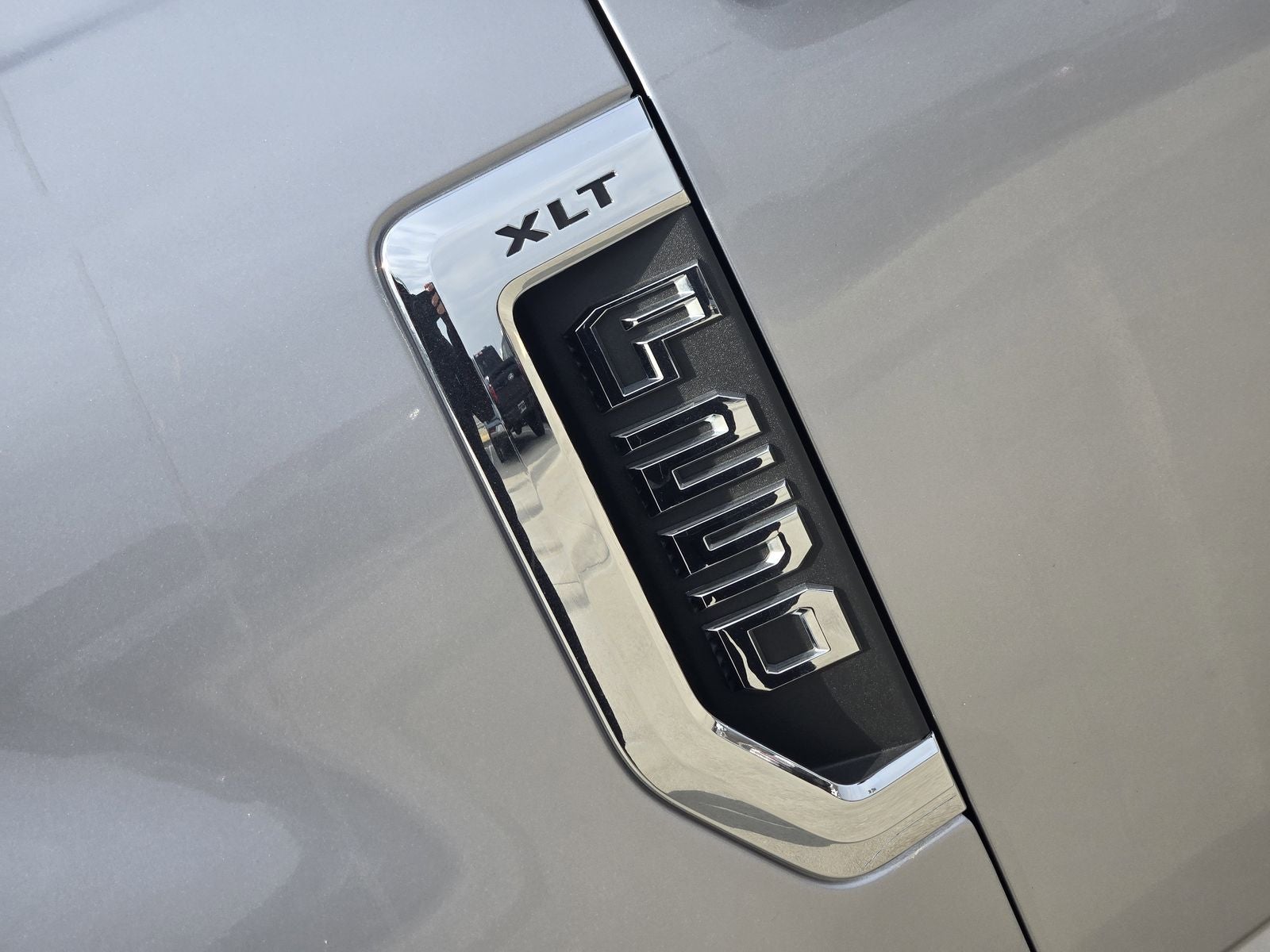 2022 Ford F-250SD XLT