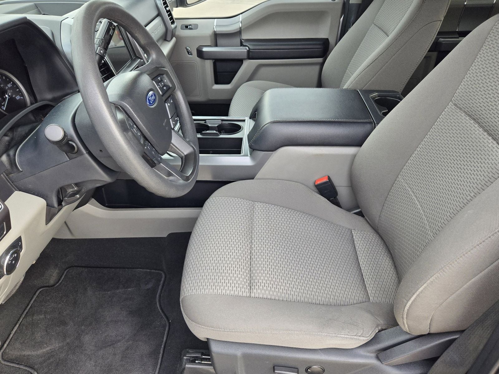 2022 Ford F-250SD XLT