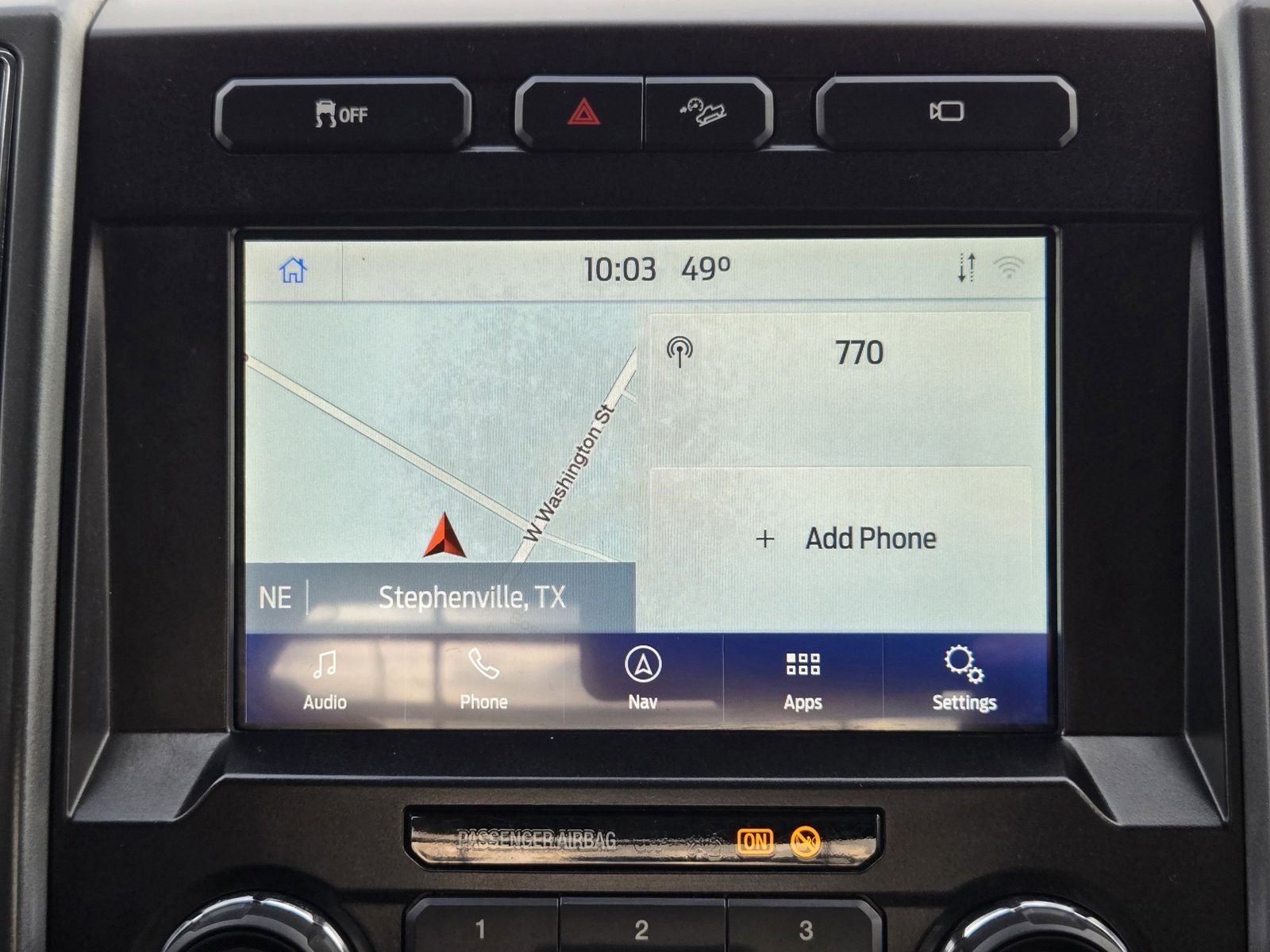 2022 Ford F-250SD XLT