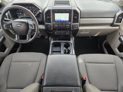 2022 Ford F-250SD XLT