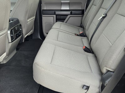 2022 Ford F-250SD XLT