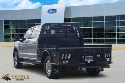 2022 Ford F-250SD XLT