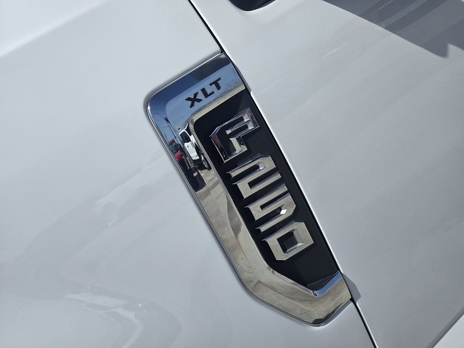 2022 Ford F-250SD XLT