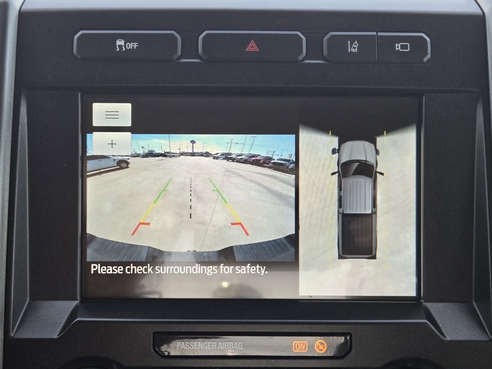 2022 Ford F-250SD XLT