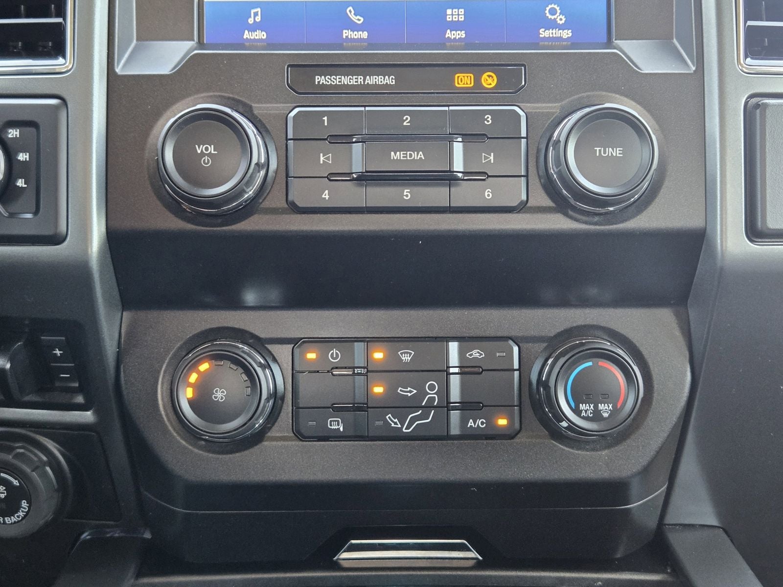 2022 Ford F-250SD XLT