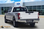 2022 Ford F-250SD XLT