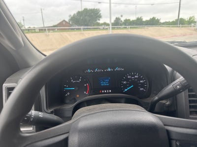 2020 Ford F-250SD XL