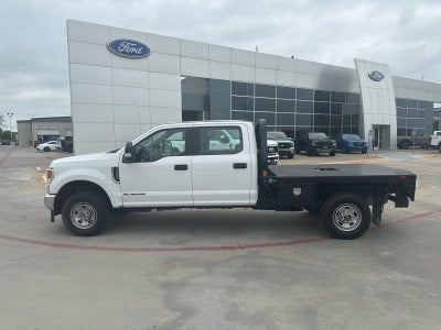 2020 Ford F-250SD XL