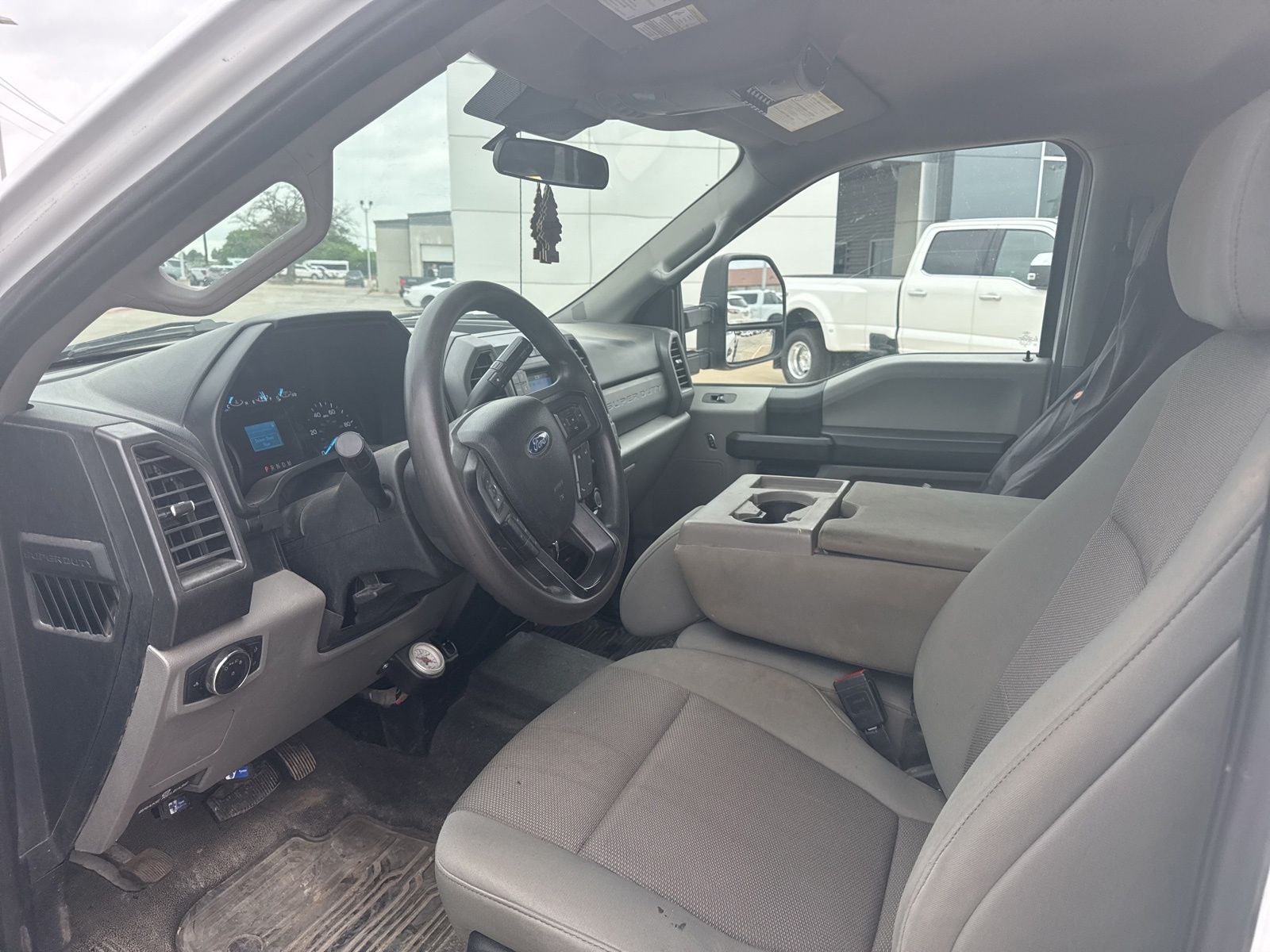 2020 Ford F-250SD XL