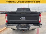 2017 Ford F-250SD Lariat