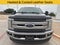 2017 Ford F-250SD Lariat