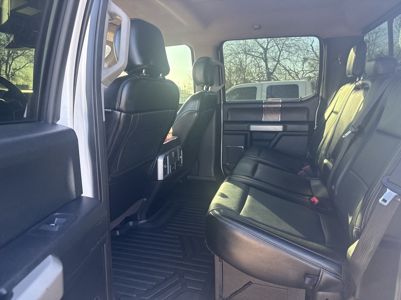 2019 Ford F-250SD Lariat