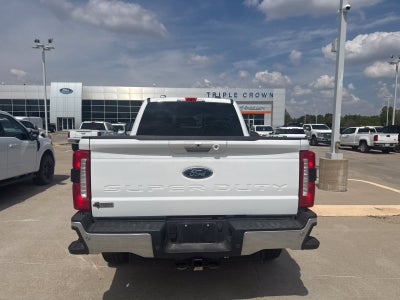 2024 Ford F-250SD Lariat
