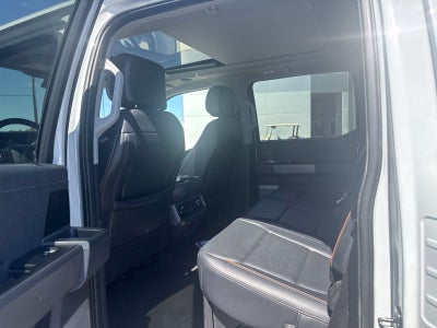 2025 Ford F-250SD Lariat