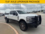 2025 Ford F-250SD King Ranch