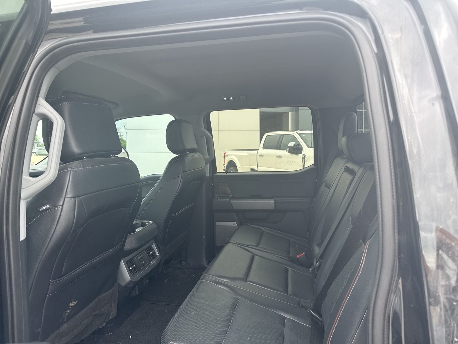 2024 Ford F-250SD Lariat