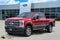 2024 Ford F-250SD King Ranch
