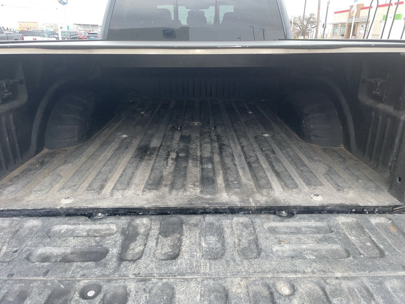 2020 Ford F-250SD King Ranch