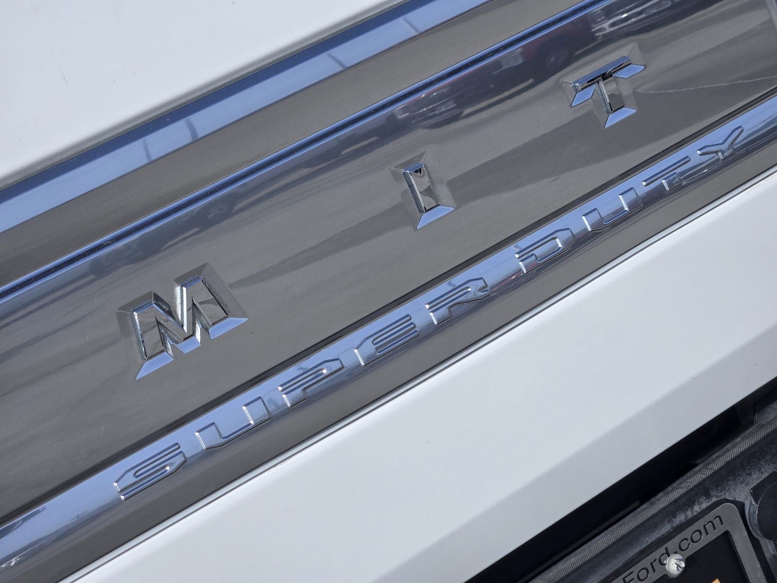 2021 Ford F-250SD Limited