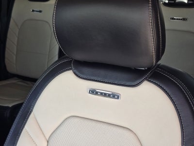 2021 Ford F-250SD Limited