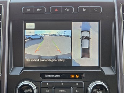 2021 Ford F-250SD Limited