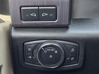 2021 Ford F-250SD Limited