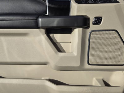 2021 Ford F-250SD Limited