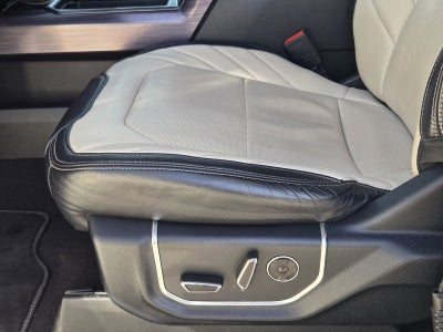 2021 Ford F-250SD Limited