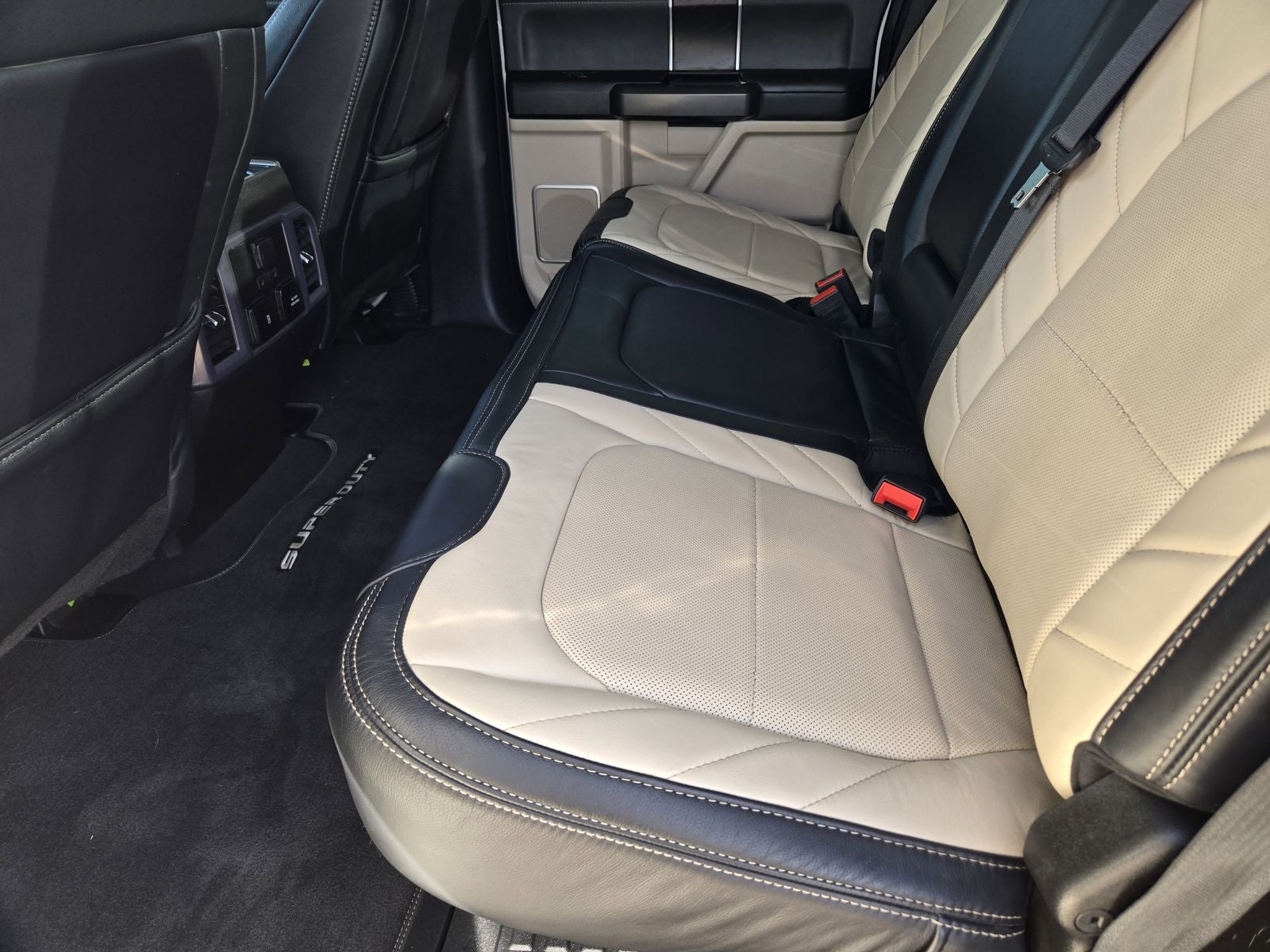 2021 Ford F-250SD Limited