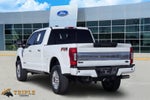 2021 Ford F-250SD Limited